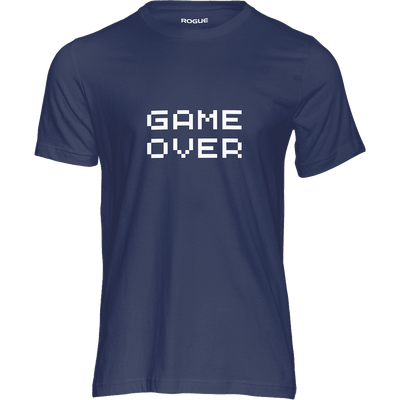 Game Over