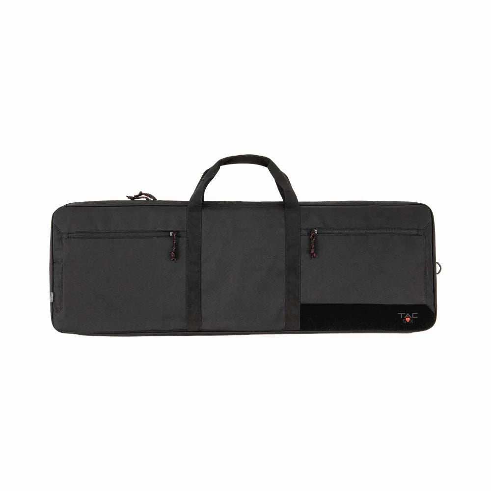 TAC SIX DIVISION 38 IN TACTICAL CASE, BLACK BY ALLEN - Scopes and Barrels