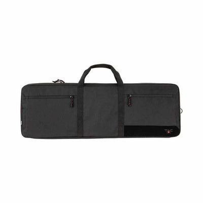 Allen TAC SIX DIVISION 38 IN TACTICAL CASE, BLACK BY ALLEN