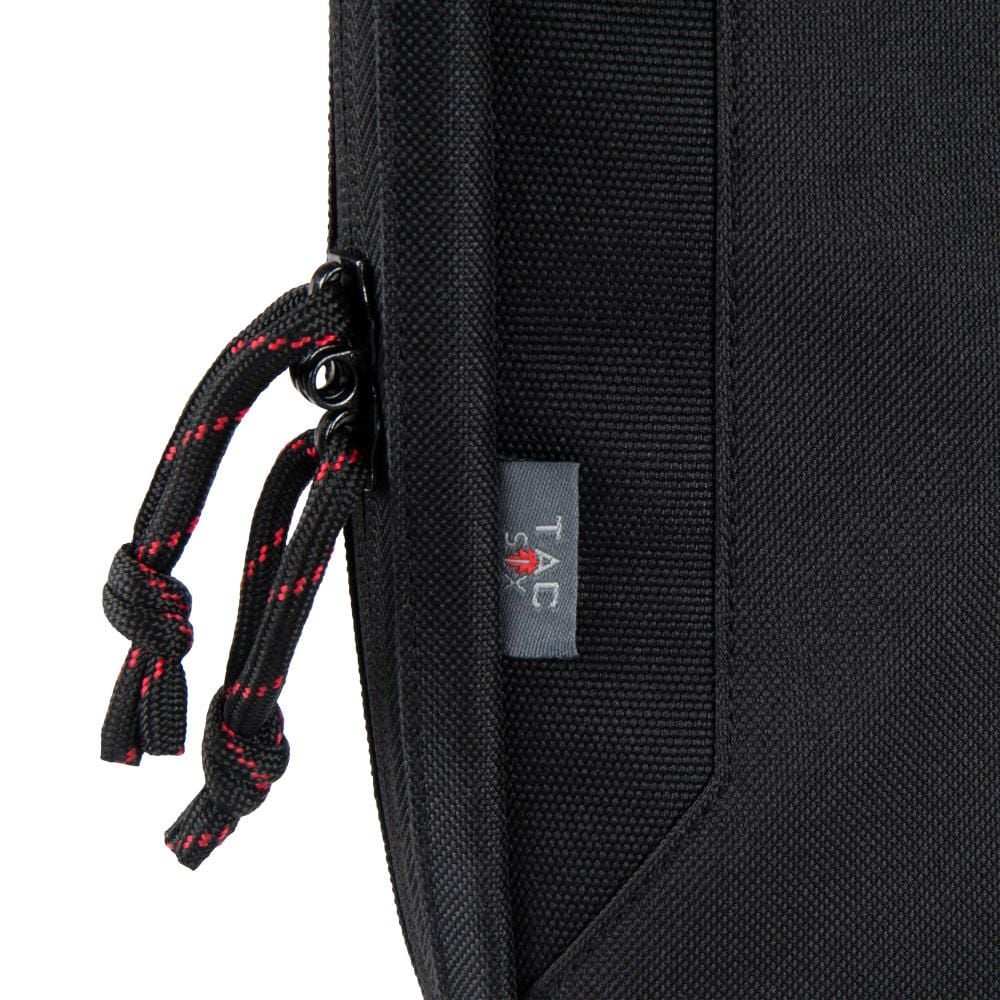 TAC SIX DIVISION 38 IN TACTICAL CASE, BLACK BY ALLEN - Scopes and Barrels