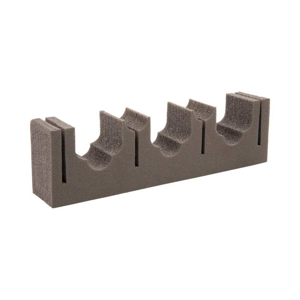Allen Magnetic Gun and Rod Holder with Frame - Scopes and Barrels