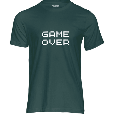Game Over