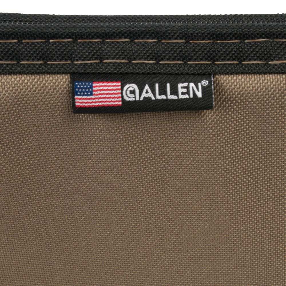 Allen Company 52