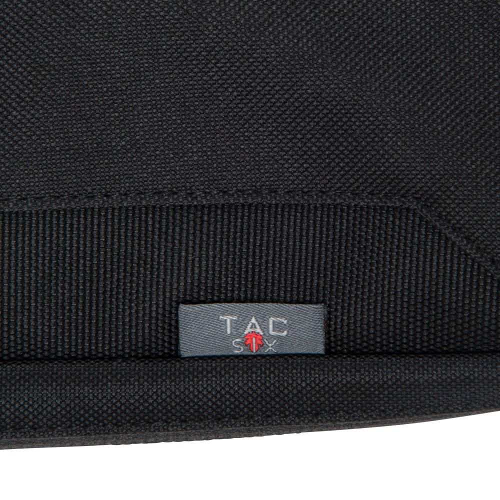 TAC SIX DIVISION 38 IN TACTICAL CASE, BLACK BY ALLEN - Scopes and Barrels