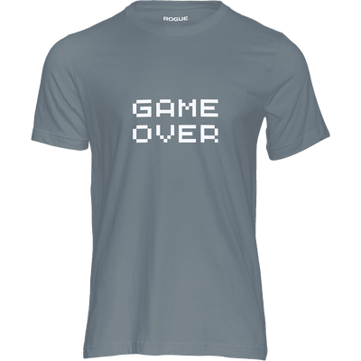 Game Over