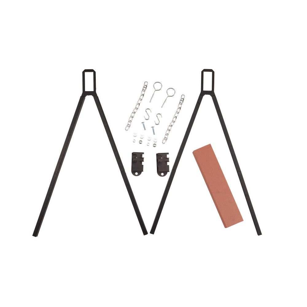 EZ-Aim Target Hanging Kit - Scopes and Barrels
