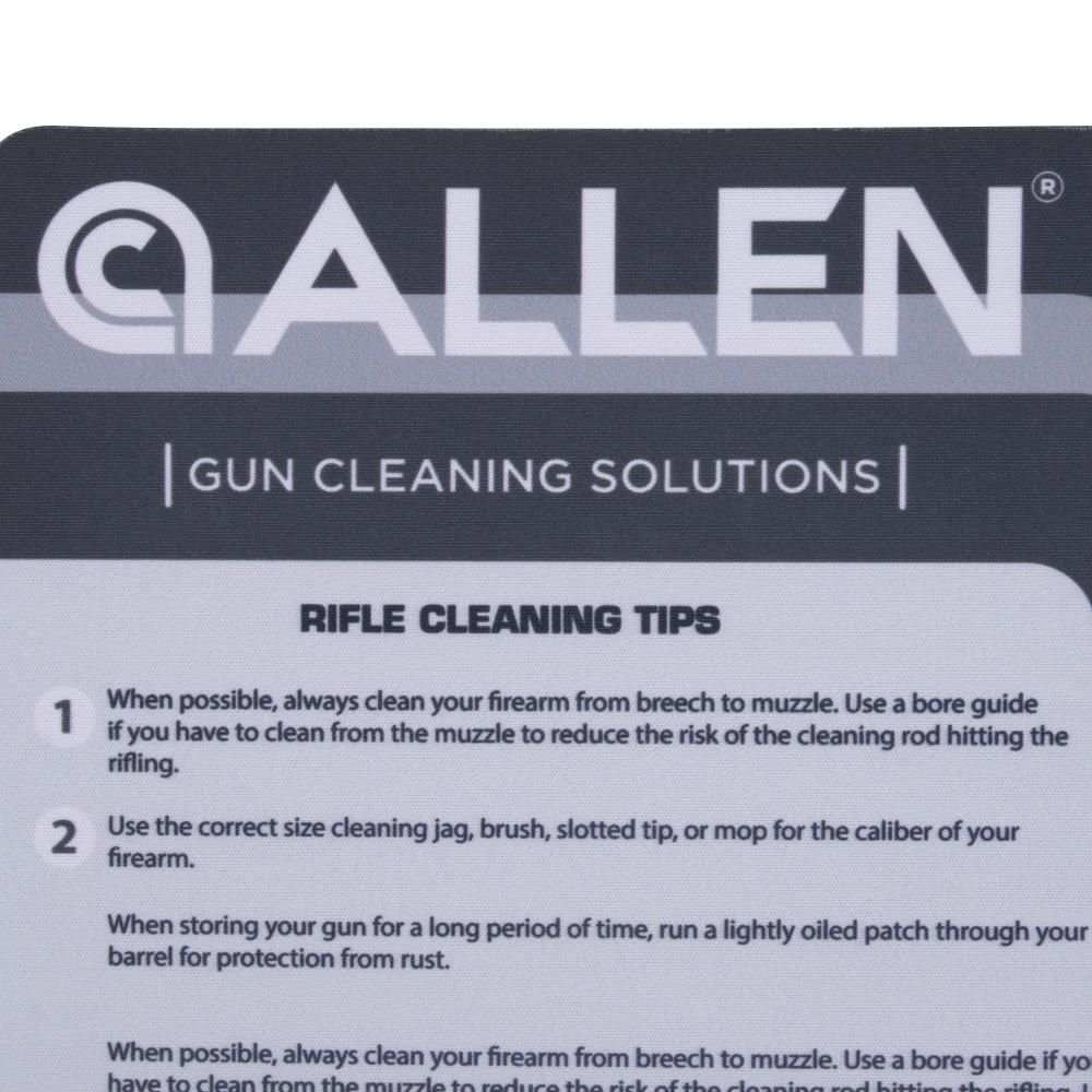 Krome Rifle & Shotgun Cleaning Mat, 46