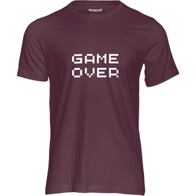 Game Over
