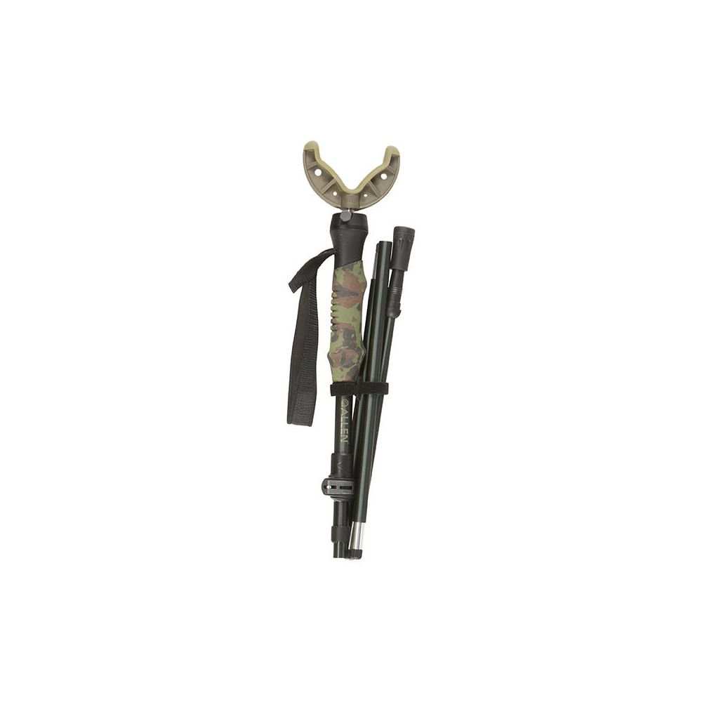 Axial Click-Stick Monopod 61 Inch - Scopes and Barrels