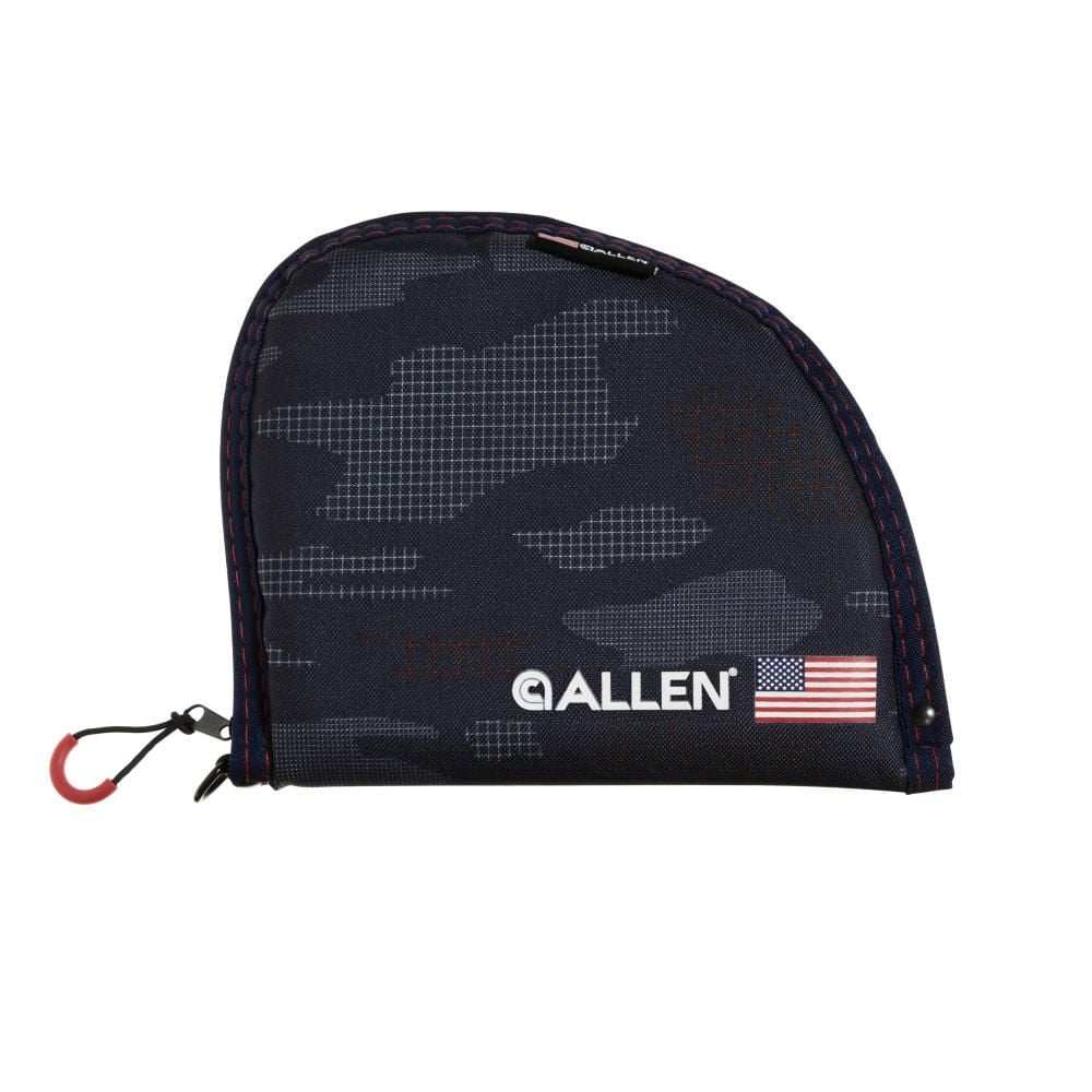 Allen Company 9