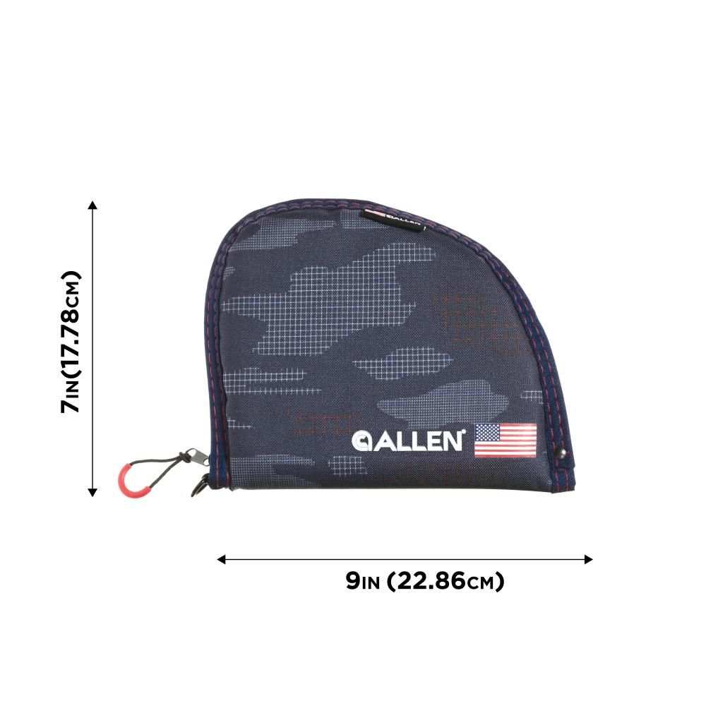 Allen Company 9