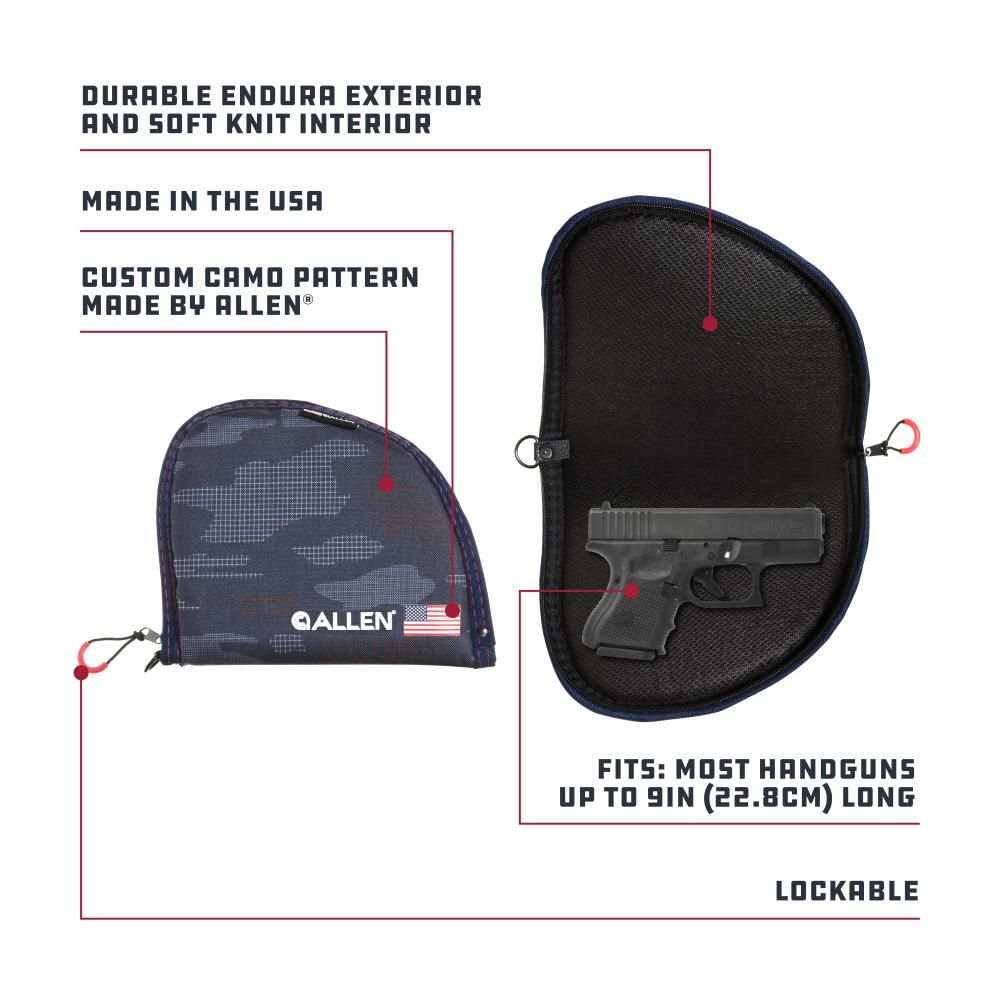 Allen Company 9