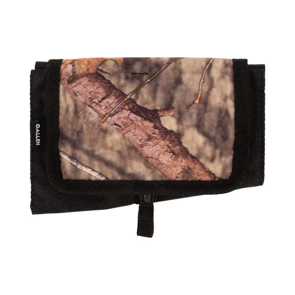Elastic Buttstock Shot Shell Holder - Scopes and Barrels