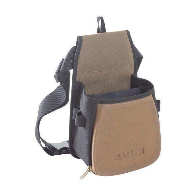 ALLEN ELIMINATOR BASIC DOUBLE COMPARTMENT SHOOTING BAG