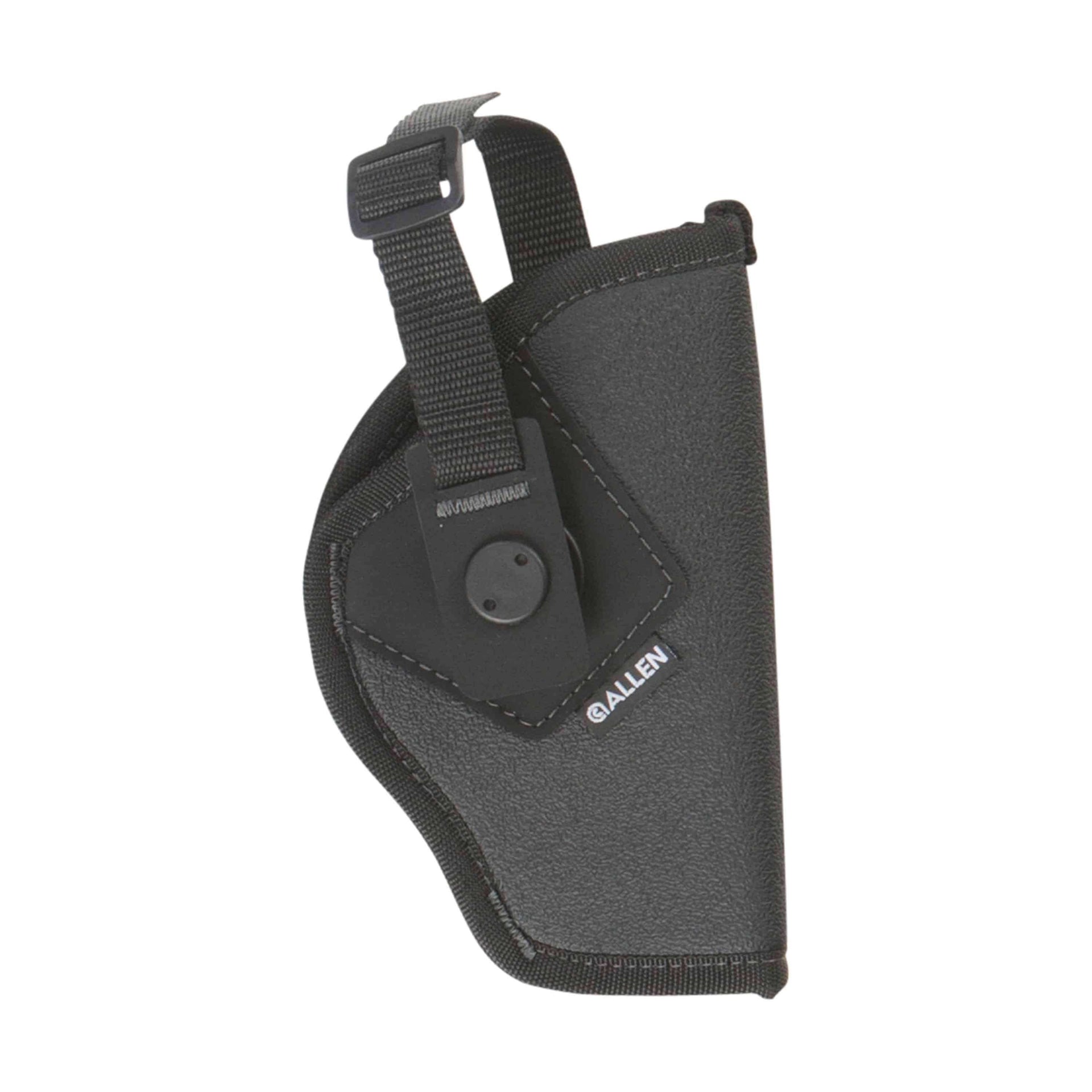 ALLEN SWIPE™ MQR HOLSTER (Size 15 Single Action Revolvers 6.5-7.5” Barrel Length)