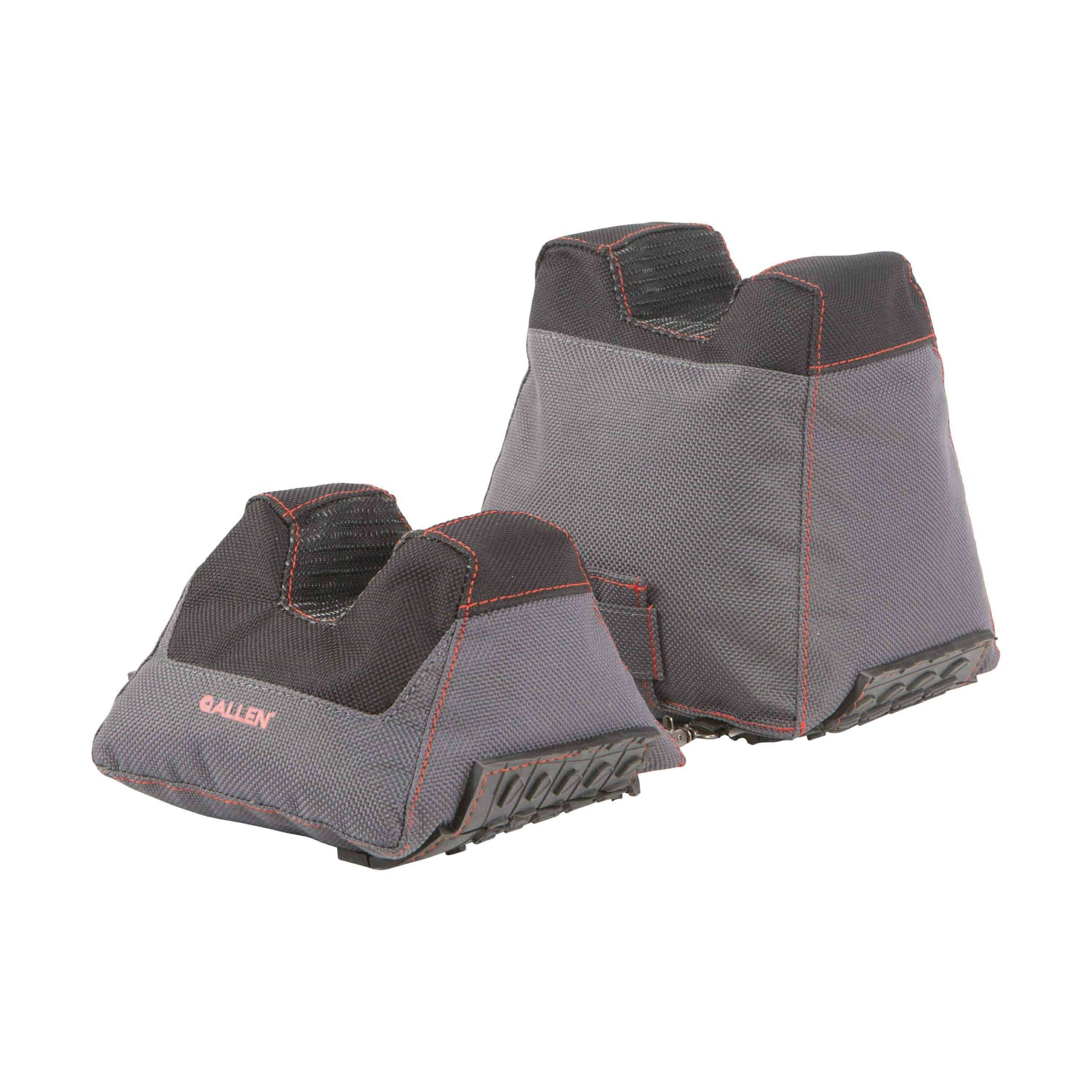ALLEN THERMOBLOCK™ FRONT AND REAR BAG SET – FILLED