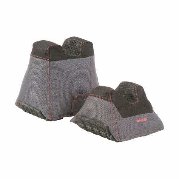 ALLEN THERMOBLOCK™ FRONT AND REAR BAG SET – FILLED