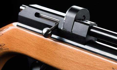 ARTEMIS AIRGUN MOD. CR600W (.22CAL) + ARTEMIS PELLETS +Artemis CO2 CAPSULES 12G Pack OF 5 + TARGET SHEETS