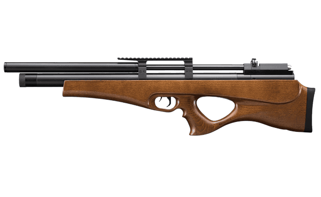 ARTEMIS PCP AIRGUN MOD. P-10 + SNP Pump + Scope 3-9x40 +H&N Sport Pellets + Target Sheets