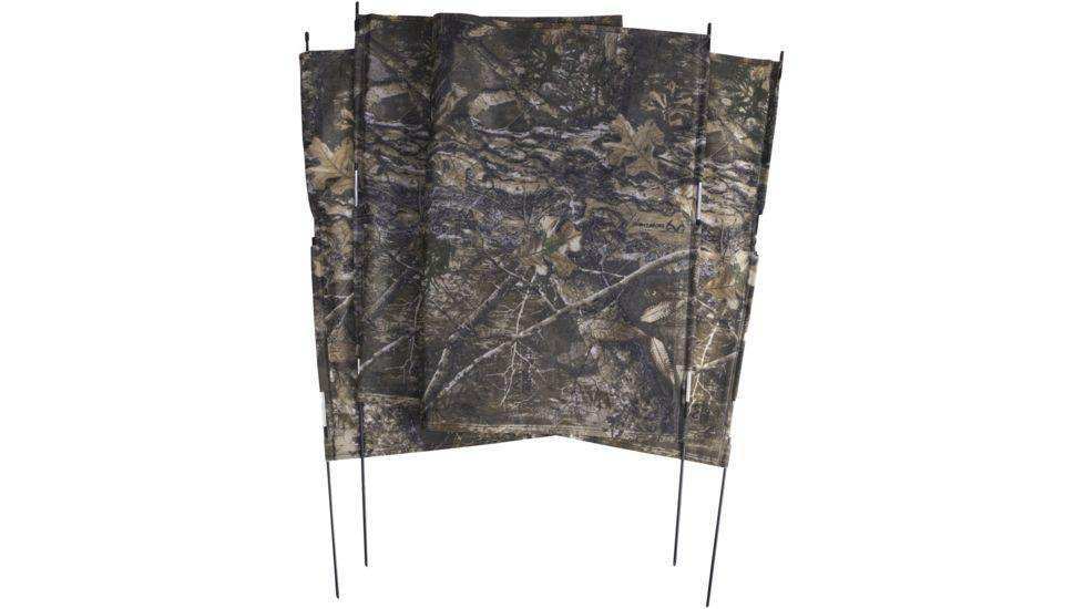 Allen Stake-Out Blind Realtree Edge
