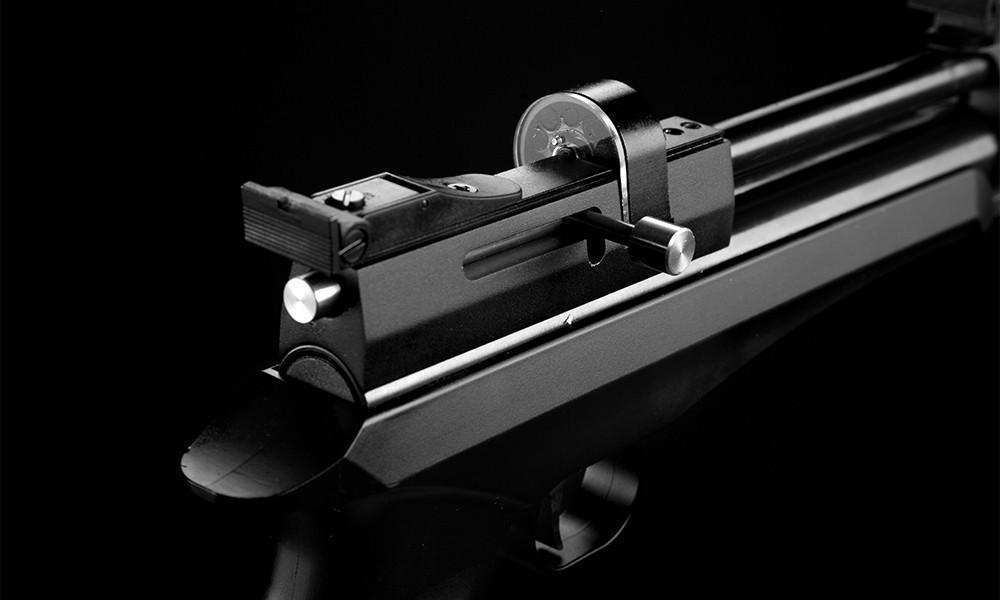 Artemis CO2 Airgun/Airpistol CP-2 Limited Edition