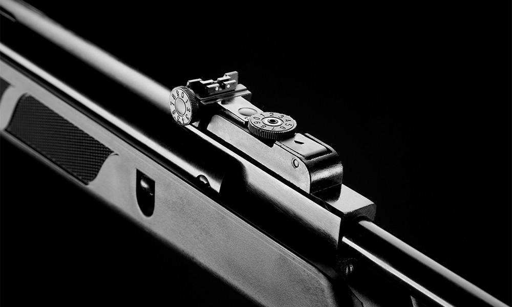 Artemis High Power Airgun Mod. SR1000S Limited Edition 5.5MM