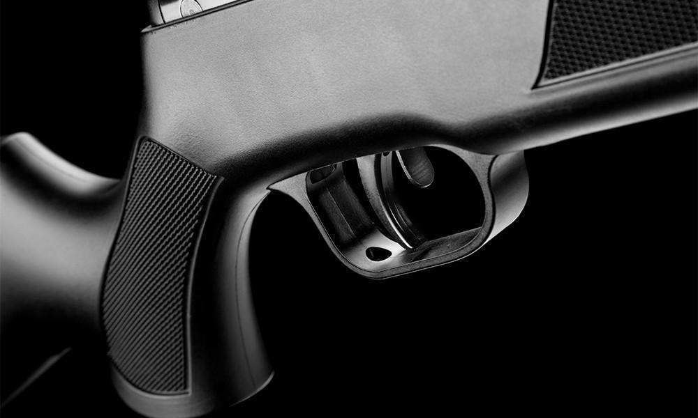 Artemis High Power Airgun Mod. SR1000S Limited Edition 5.5MM
