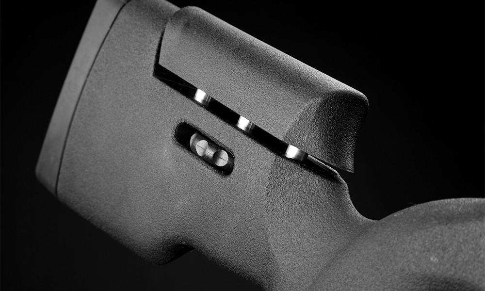 Artemis High Power Airgun Mod. SR1250S Limited Edition + Artemis Pellets + Target Sheets