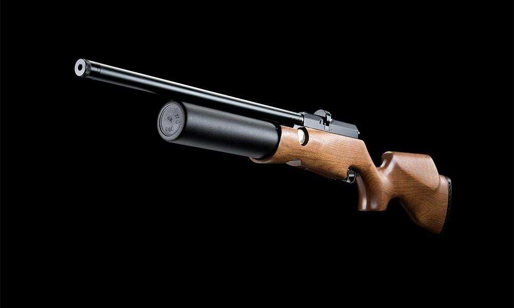 Artemis PCP Airgun M16-A Limited Edition