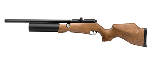 Artemis PCP Airgun M16-A Limited Edition