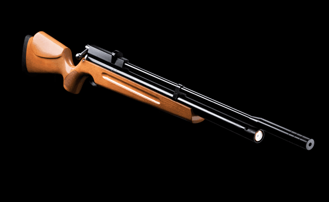 Artemis PCP Airgun Mod. M11 5.5MM