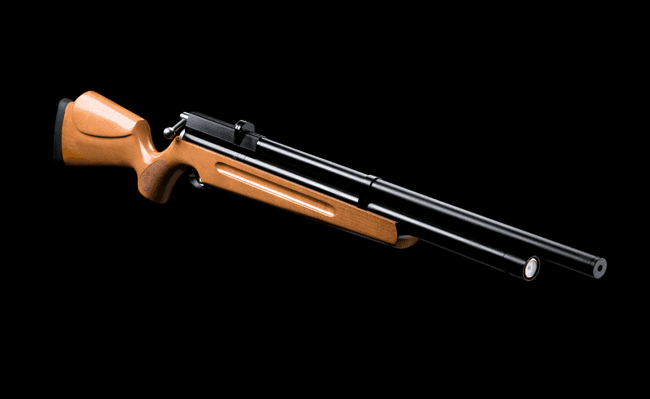 Artemis PCP Airgun Mod. M22 Limited Edition 5.5MM