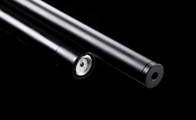 Artemis PCP Airgun Mod. M22 Limited Edition 5.5MM