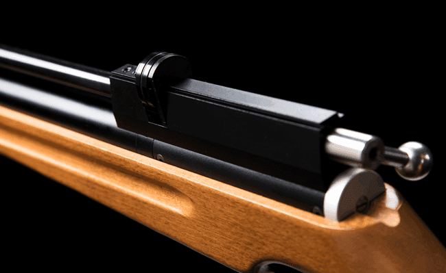 Artemis PCP Airgun Mod. M22 Limited Edition 5.5MM