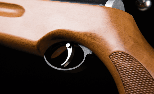 Artemis PCP Airgun Mod. M22 Limited Edition 5.5MM