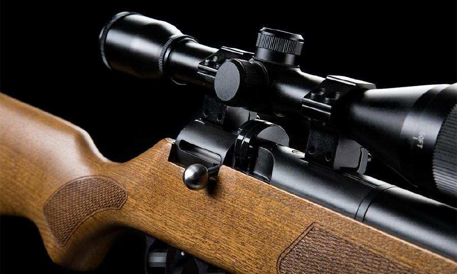 Artemis PCP Airgun Mod. M30