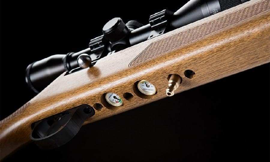Artemis PCP Airgun Mod. M30
