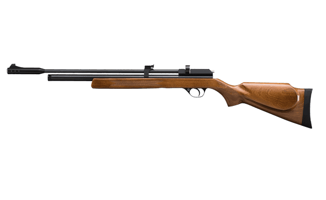 Artemis PCP Airgun Mod. PR900W 5.5MM
