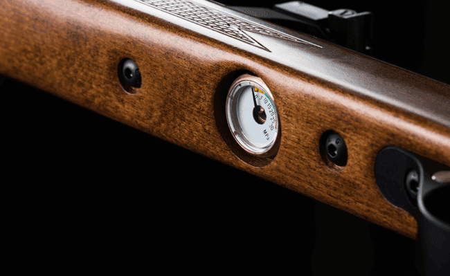 Artemis PCP Airgun Mod. PR900W 5.5MM