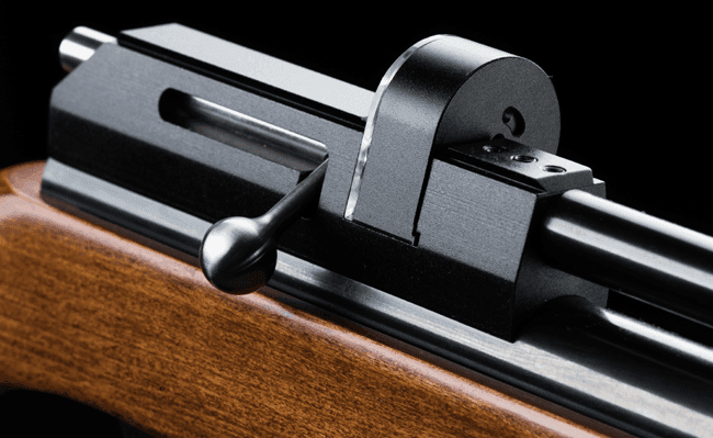Artemis PCP Airgun Mod. PR900W 5.5MM