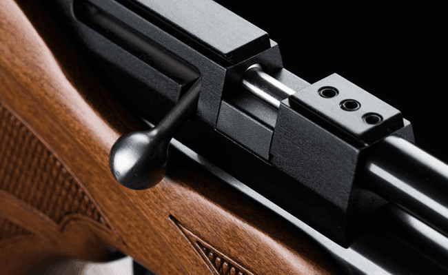 Artemis PCP Airgun Mod. PR900W 5.5MM