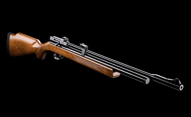 Artemis PCP Airgun Mod. PR900W 5.5MM