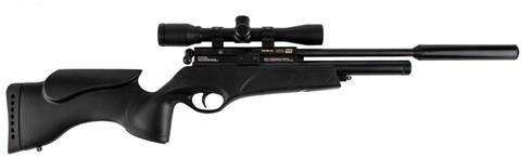 BSA Ultra SE Tactical Black 5.5MM