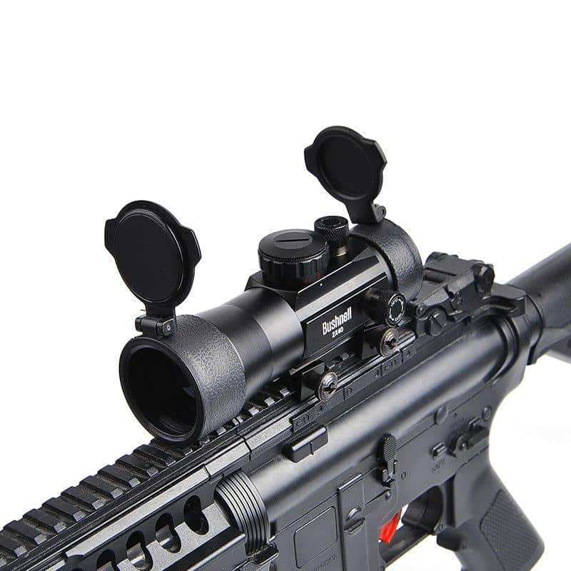 BUSHNELL 2x40 Green Red Dot Sight Scope