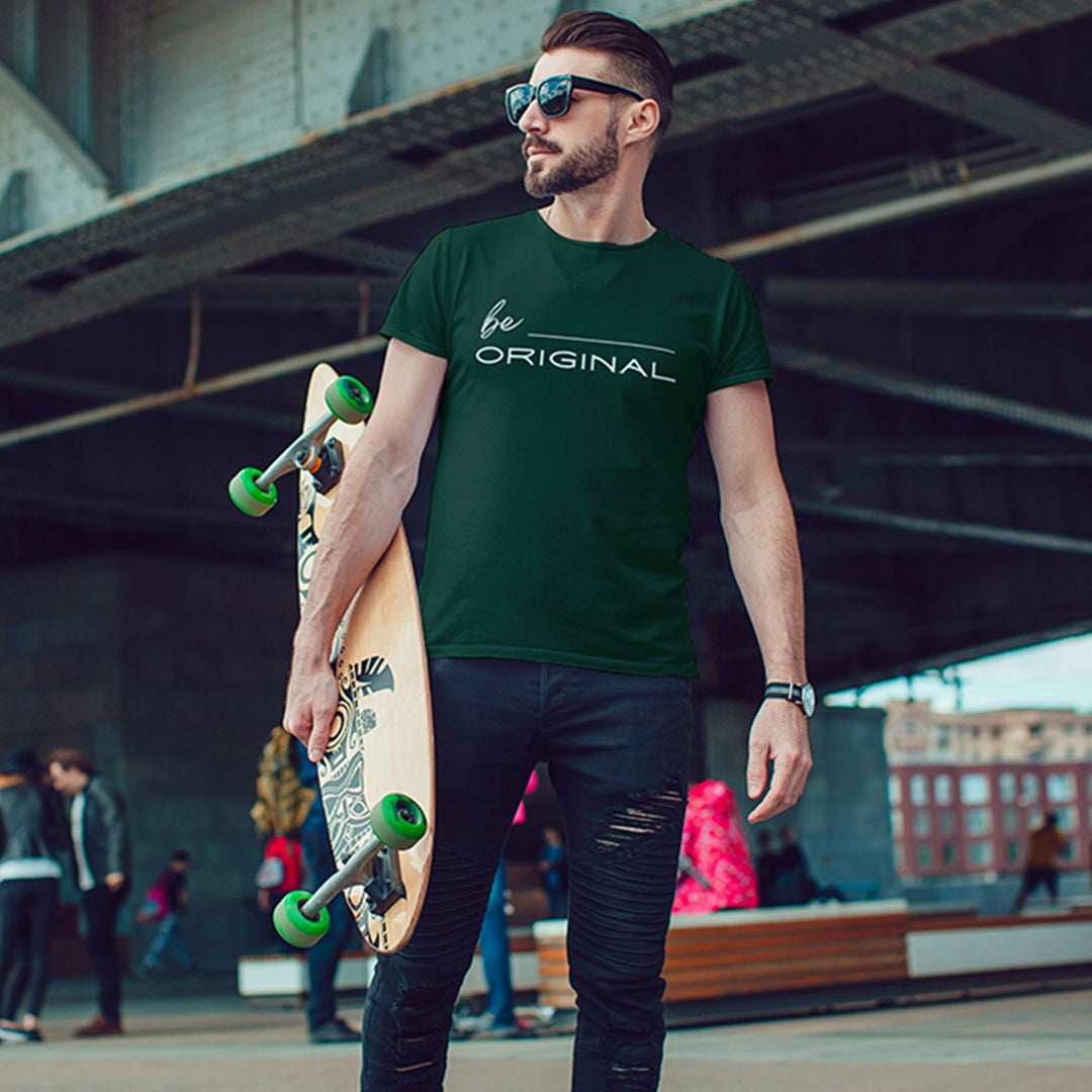 color_bottle green