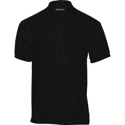 Basic Polo Shirt