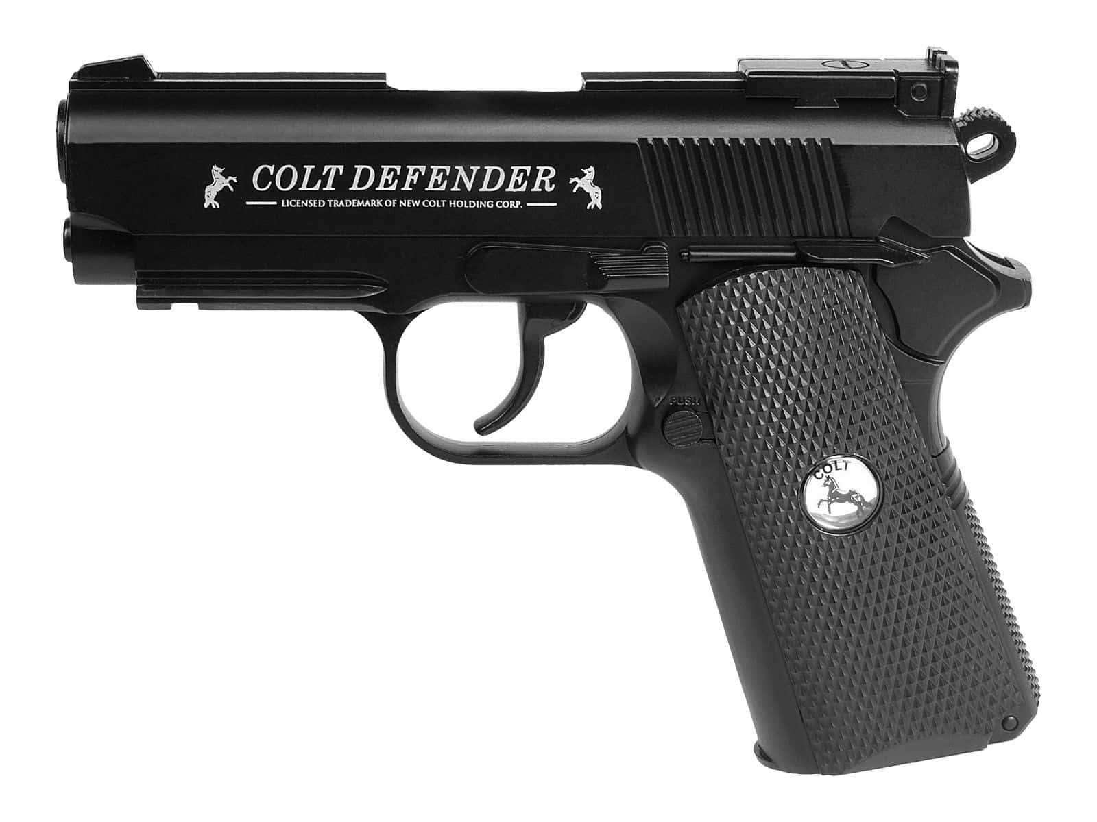 Colt DEFENDER By Umarex