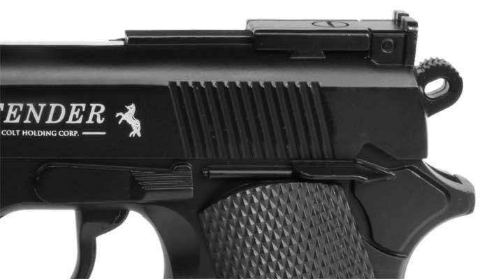 Colt DEFENDER By Umarex