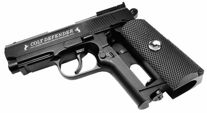 Colt DEFENDER By Umarex