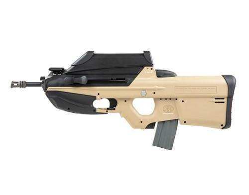 FN F2000 Dark Earth AEG Airsoft Rifle